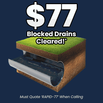 Fast Blocked Drain Clearing in Amity: Same Day Service