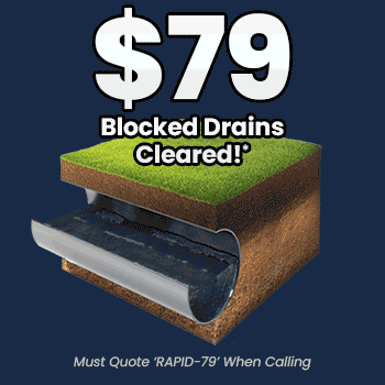 Fast Blocked Drain Clearing in Amity: Same Day Service