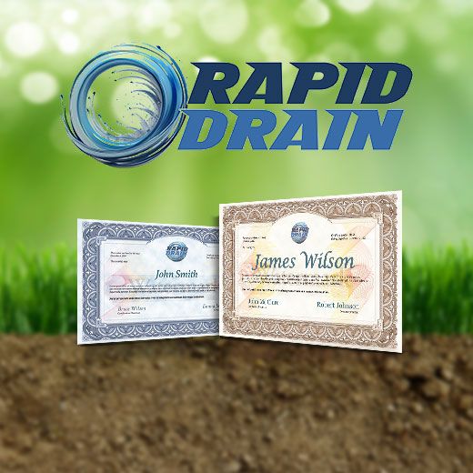 Fast Amity Drain & Sewer Plumbers