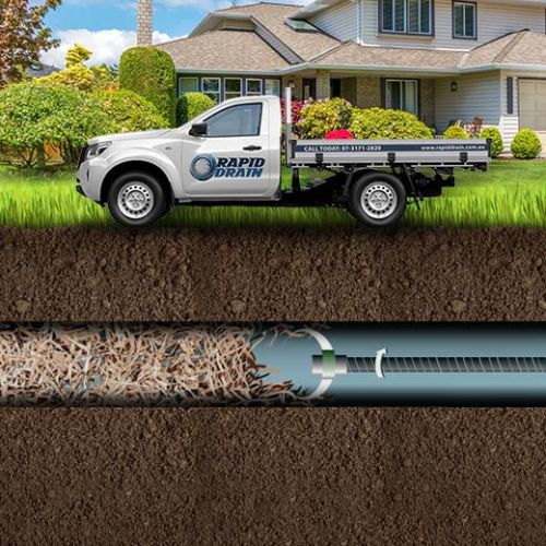 Fast Amity Drain & Sewer Plumbers