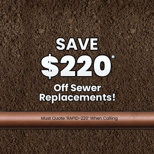 Fast Amity Drain & Sewer Plumbers