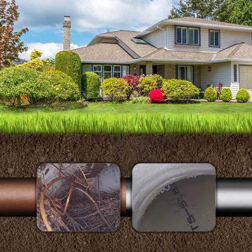 Fast Amity Drain & Sewer Plumbers