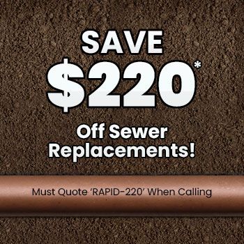 Fast Blocked Sewer Clearing in Amity: Same Day Service