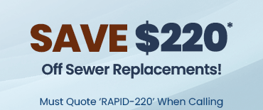Fast Amity Drain & Sewer Plumbers