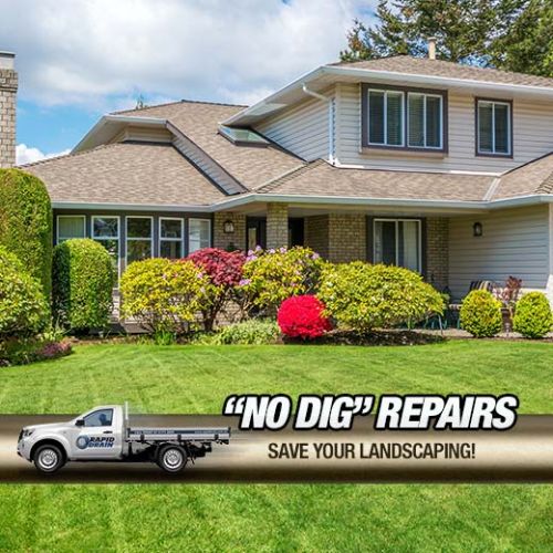 No Dig Pipe Relining Sewer Repair Pros In Amity