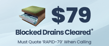 Fast Amity Drain & Sewer Plumbers