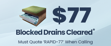 Fast Amity Drain & Sewer Plumbers