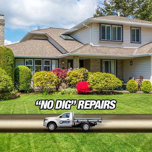 Fast Amity Drain & Sewer Plumbers