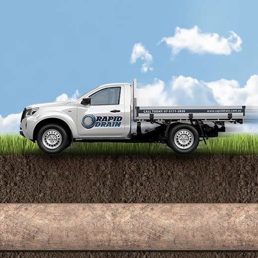 Fast Amity Drain & Sewer Plumbers